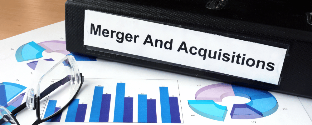 mergers and acquisition